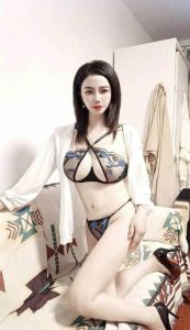 二刷武侯性感大奶御姐