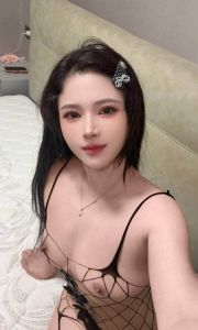 春节相约骚妇雅琪