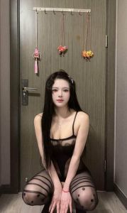春节相约骚妇雅琪