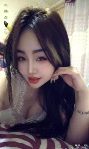 河东小久妹妹