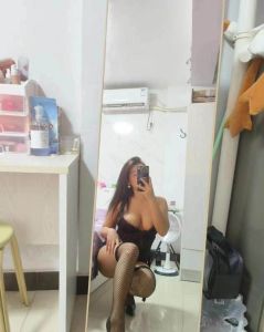 绿豆粉乳气质少妇