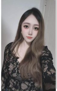 拱墅轩轩美女