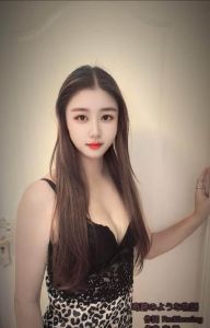 颜值性价比骚妹子