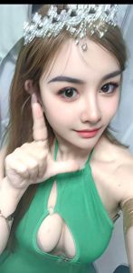 西域性感女孩伊娜