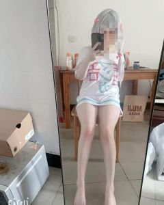 建邺区小萝莉