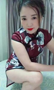 瑶海性价比熟女