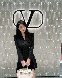 温柔体贴玥妹妹