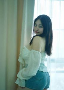天河美乳巨臀莎莎