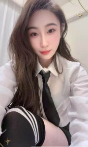 吴中区人间尤物