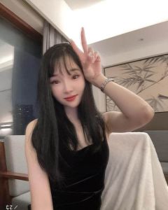 纯女小蝶开工了