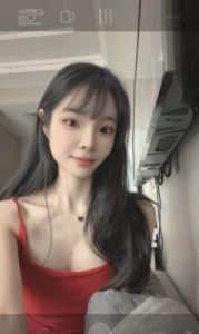 纯女小蝶开工了