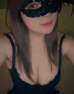汉阳奶妹