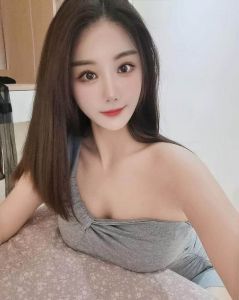 凹凸有致性感美臀绾绾