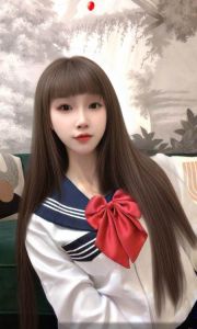 JK小姐姐
