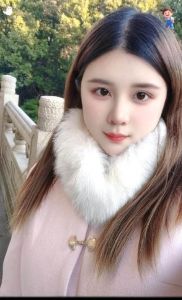马群香香