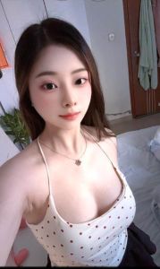 性感半只狐狸