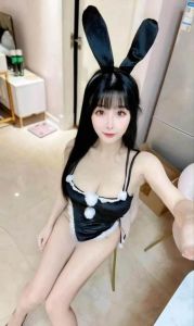 拱墅性感小奶牛
