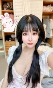 拱墅性感小奶牛