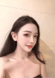 性感颜值小姐姐