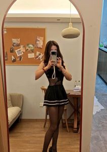 夏天小娘子