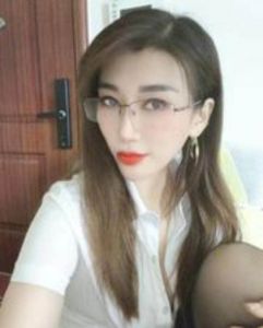御姐老师