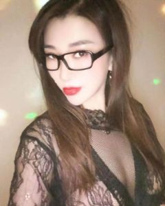 御姐老师