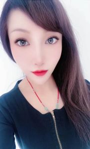 服务系长腿御姐