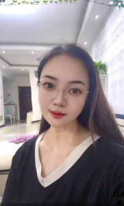二七区子怡老师
