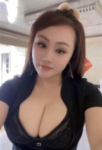 市北老板娘