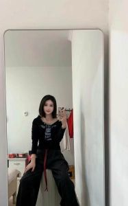 清纯甜妹儿