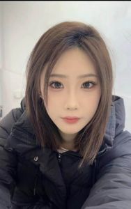 清纯甜妹儿