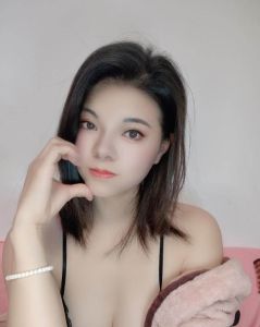 环保女神曼妮