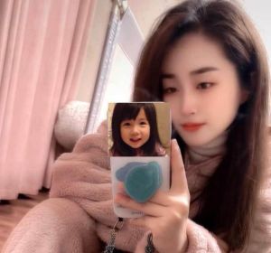 开平小妹