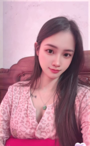 开平小妹