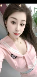 兼职御姐