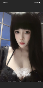 大长腿御姐允恩