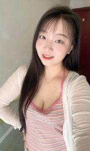 常熟市邻家大胸甜甜