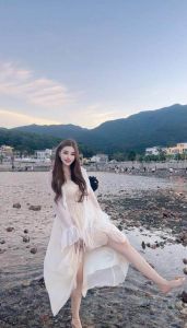 性感气质美女大美