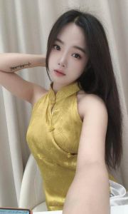 浦东性感服务控川妹