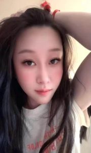 拉丝水床琪琪
