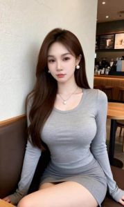龙华区美乳萌萌