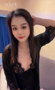 少妇小白兔