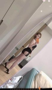 火辣美女宝儿