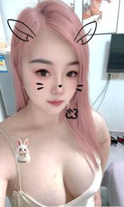 罗湖F奶小师妹