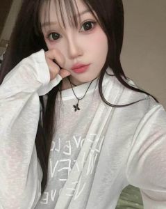 可萝可御的喵喵姐姐