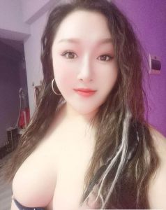 西大街白虎丽丽