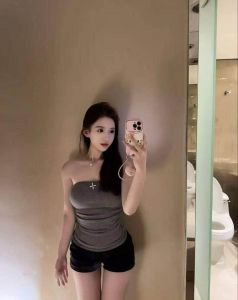 莞式长腿大胸妹妹
