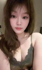 温柔洒脱苗条乖乖