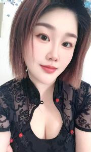 成华短发小少妇