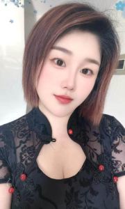 成华短发小少妇